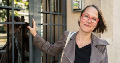 Мой Эльзас: полька-эмигрант рассказывает о переезде и особенностях жизни во Франции  