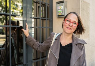 Мой Эльзас: полька-эмигрант рассказывает о переезде и особенностях жизни во Франции  