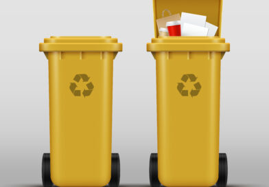 Льготы на оплаты мусора: правила для обладателей Karty Dużej Rodziny