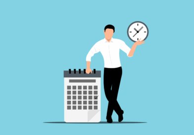 Оффис, оффисный, сотрудник, рабочий, работа, время, календарь, начальник